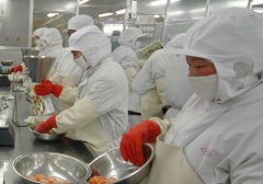 桃干是怎樣加工生產(chǎn)的？桃干的制作方法