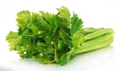 吃芹菜有什么好處？多食芹菜好處多
