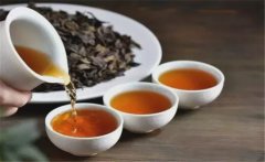 飲濃茶好不好，喝濃茶的好處和壞處有哪些