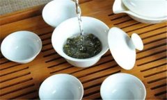 一杯荼沖泡幾次為好，茶葉沖泡多少次最合適？