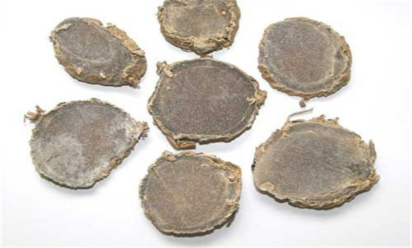 莪術(shù)的用法、用量與禁忌
