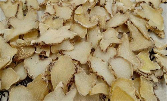 白及的用法、用量與禁忌