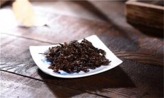 普洱茶屬于什么茶，普洱茶越陳越香嗎？