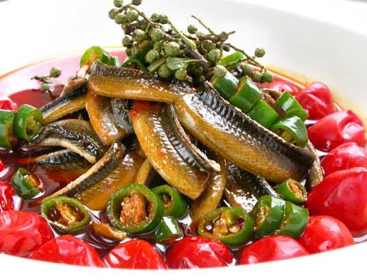 黃鱔的營養(yǎng)成分、營養(yǎng)價值及其食用禁忌
