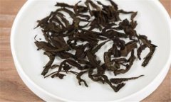 次品茶、劣質(zhì)茶的特征與鑒別方法