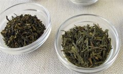 正品茶、次品茶和劣質(zhì)茶的判斷標(biāo)準(zhǔn)