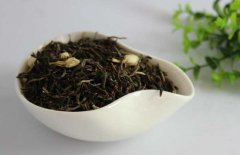 孕婦能喝茉莉花茶嗎？
