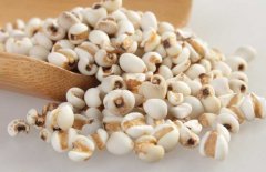薏米能和綠豆、大米、紅豆、小米、黑米一起煮