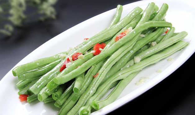 豇豆生吃有毒嗎？