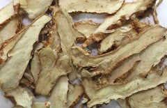 知母的主要產(chǎn)地在哪里？知母品質(zhì)的鑒別方法