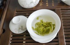 碧螺春好不好喝？