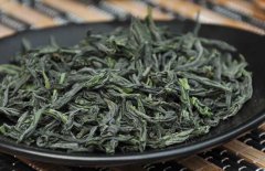 六安瓜片是綠茶嗎？