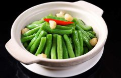 四季豆會(huì)回奶嗎？