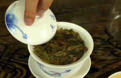 喝普洱茶會失眠嗎？