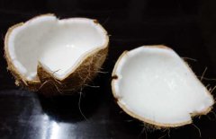 椰子的營(yíng)養(yǎng)價(jià)值與食用功效 椰子怎么打開？