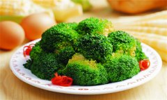 西蘭花變黃可以吃嗎？保存西蘭花的方法