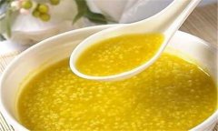 小米的營養(yǎng)價值及功效，多吃小米有什么好處？