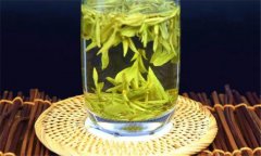 我國綠茶有哪些品種，各有什么特色？