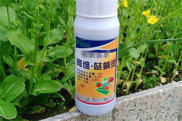 殺菌劑、殺線(xiàn)蟲(chóng)劑的安全間隔期