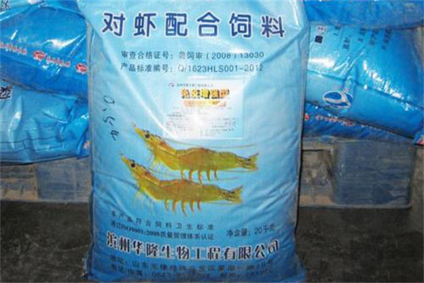 如何鑒別對(duì)蝦飼料質(zhì)量優(yōu)劣的方法