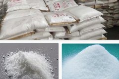 碳酸氫銨是什么，怎么選購？它是酸性還是堿性