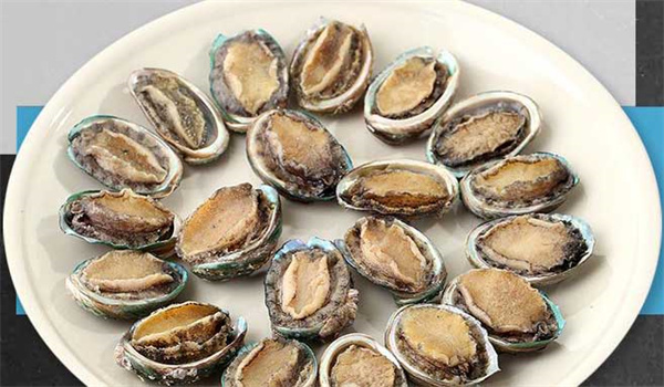 鮑魚(yú)的營(yíng)養(yǎng)價(jià)值