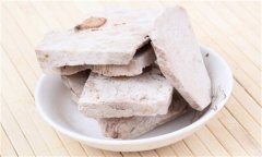什么是茯神，什么是茯苓皮、子實(shí)體，