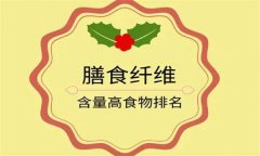 為什么說膳食纖維是第七大營養(yǎng)素？