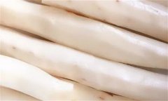 山藥怎么去皮？山藥有何營養(yǎng)價(jià)值？