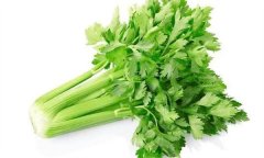 芹菜有何營養(yǎng)價(jià)值，多吃芹菜有哪些好處？