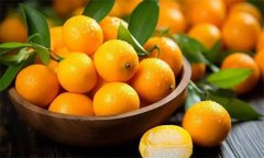 柑橘有何營(yíng)養(yǎng)價(jià)值 如何儲(chǔ)藏 柑橘打蠟有害嗎？