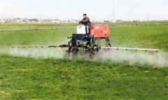 什么是農(nóng)用噴霧機(jī)，有何特點(diǎn)？