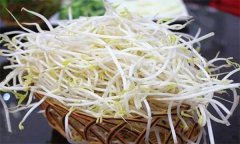 食用市場上出售的豆芽菜是否安全？