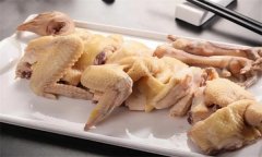 肉雞的分割、包裝、冷凍和冷藏問(wèn)題